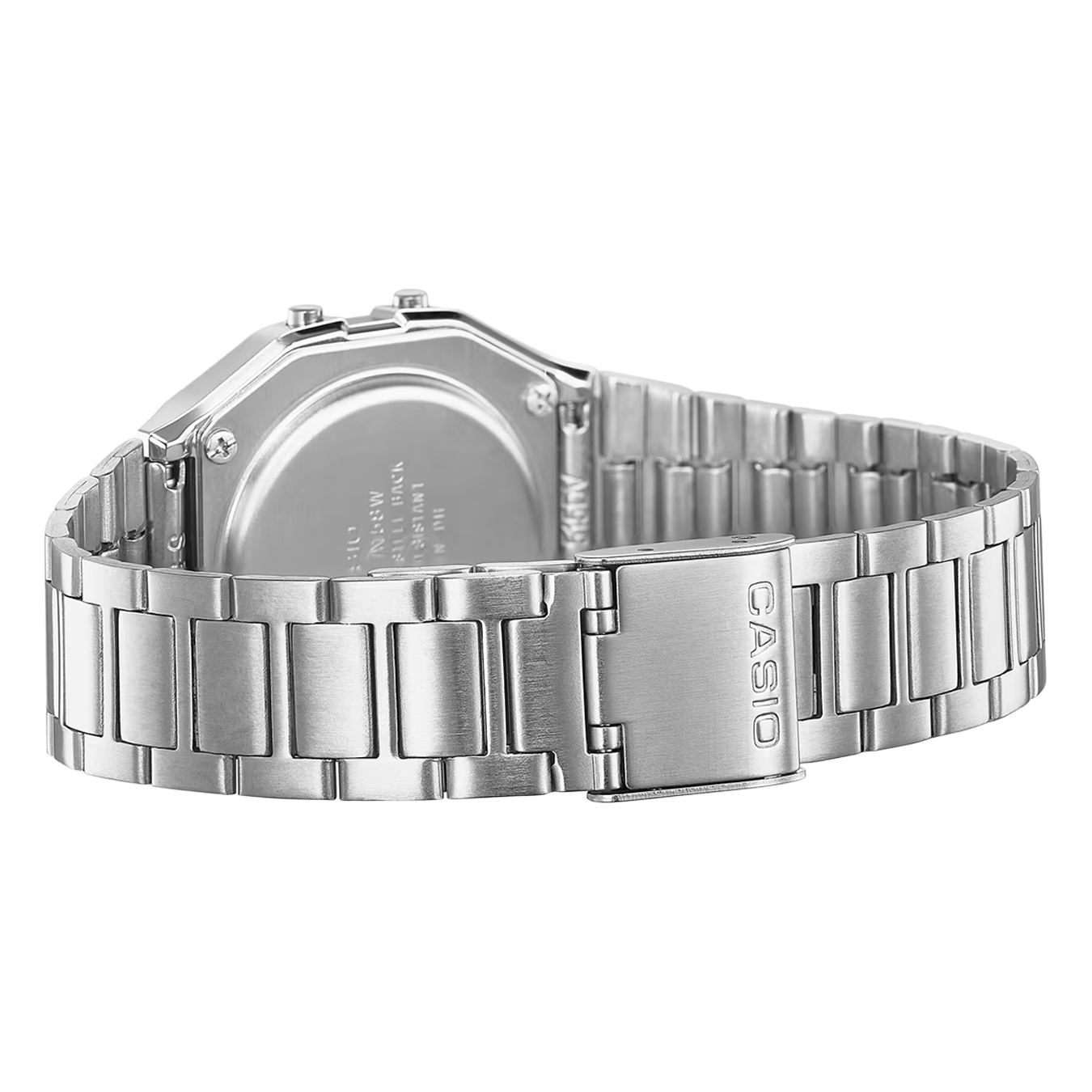 A158WA-1 Watch