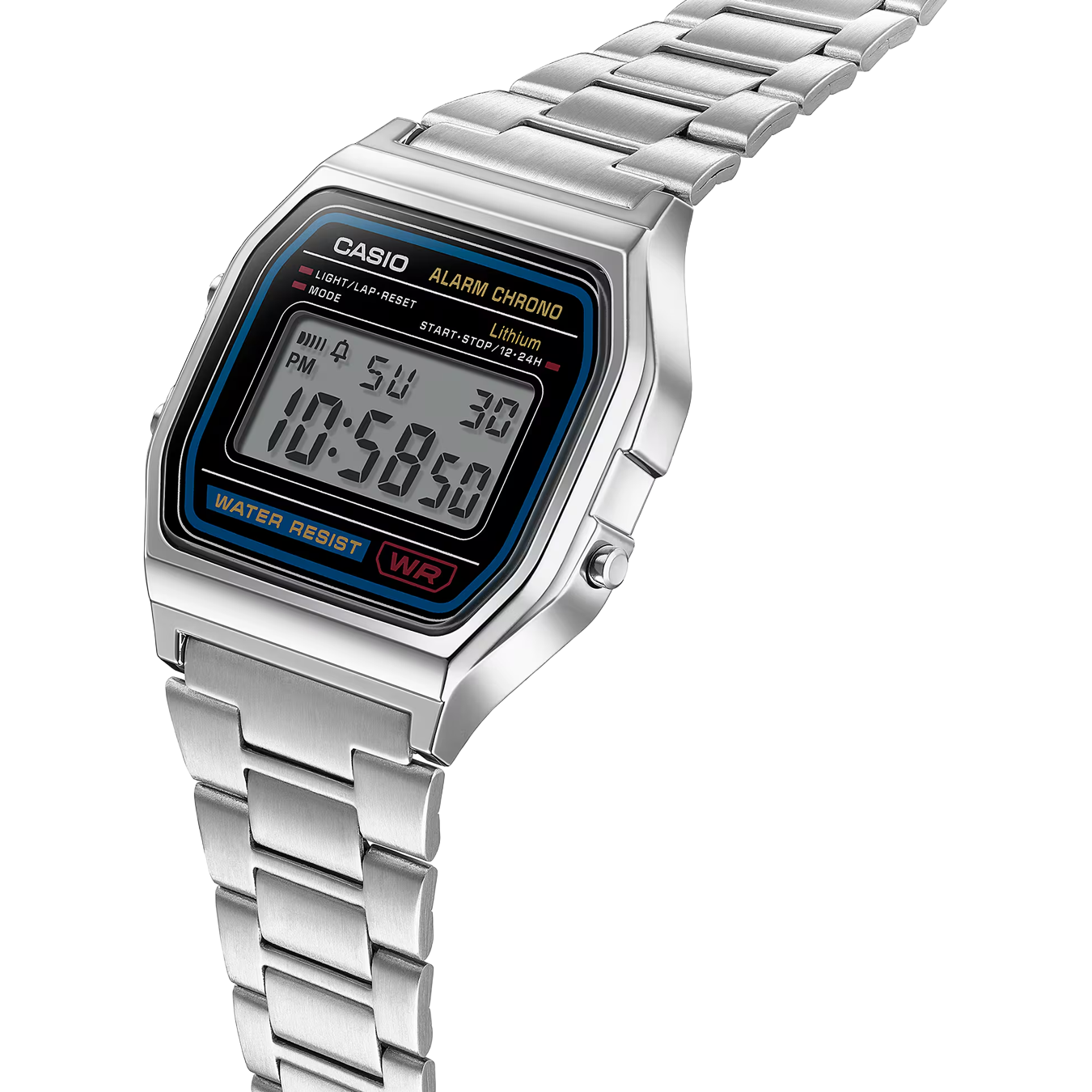 A158WA-1 Watch
