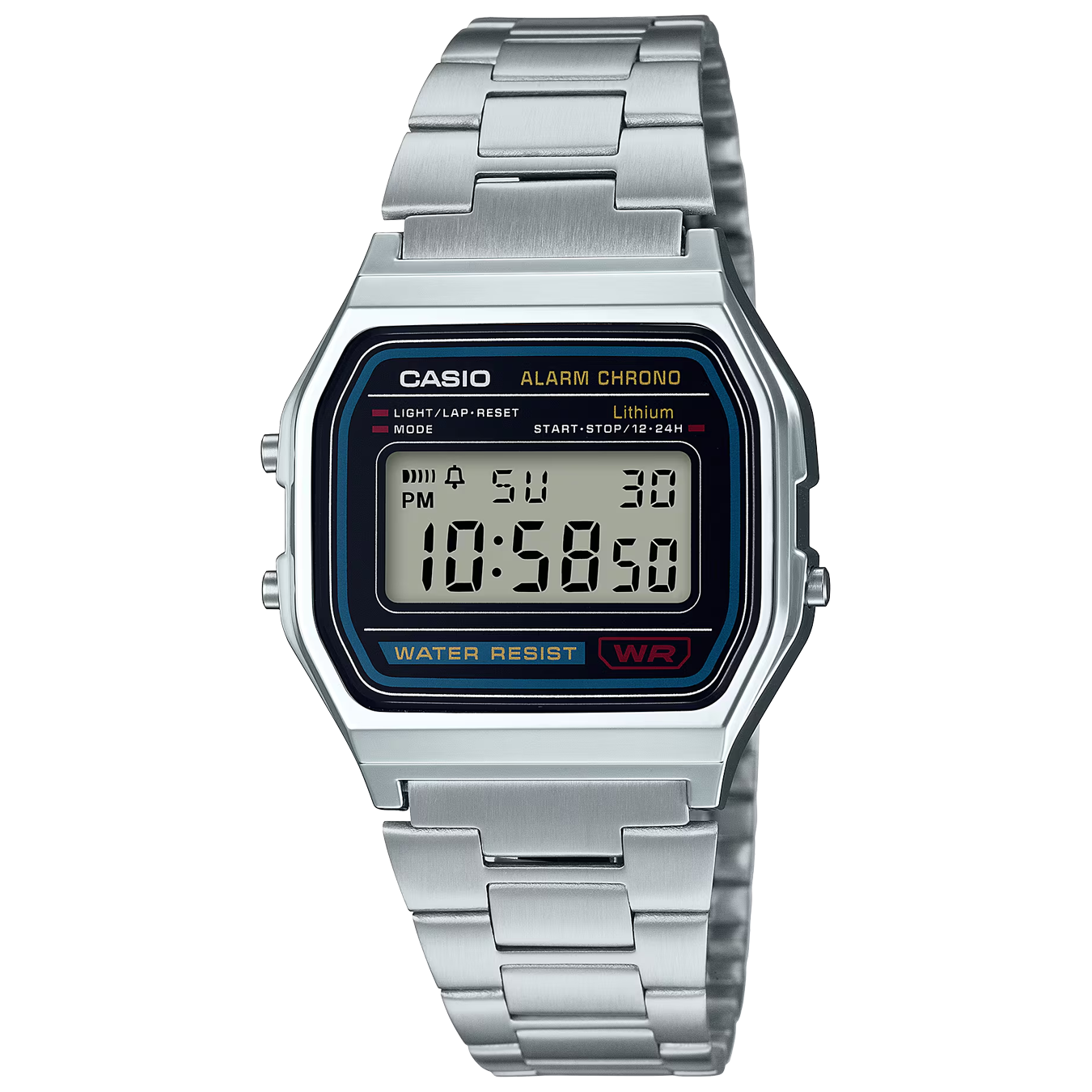 A158WA-1 Watch
