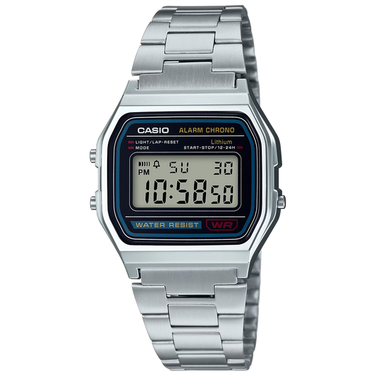 A158WA-1 Watch