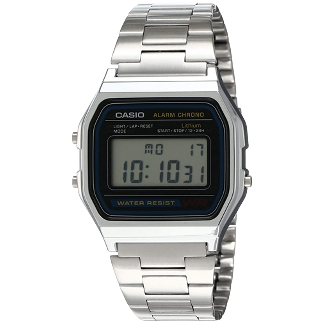 A158WA-1 Watch