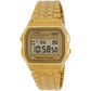 A158WETG-9A Watch