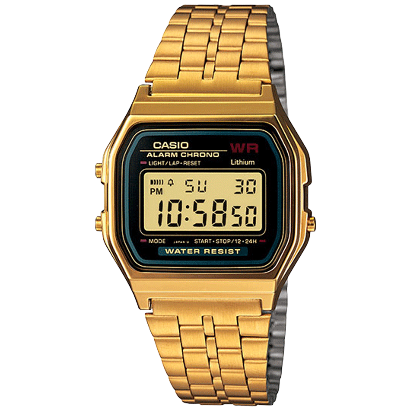 A159WGEA-1 Watch