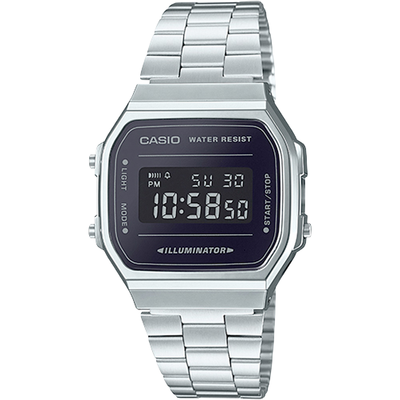 A168WEM-1 Watch
