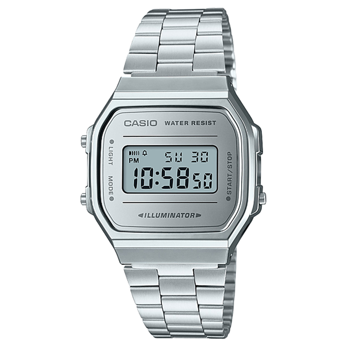 A168WEM-7 Watch
