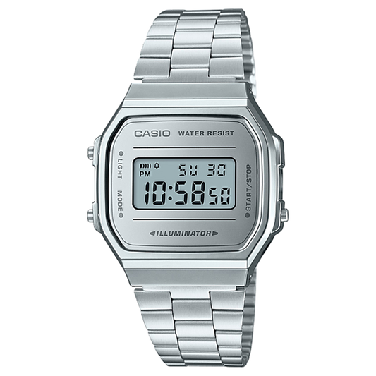 A168WEM-7 Watch