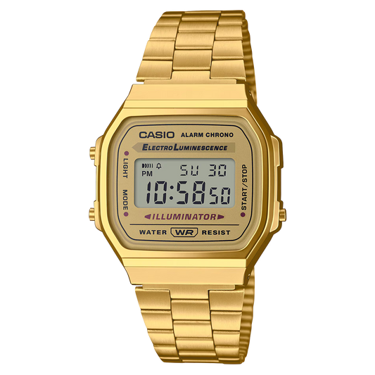 A168WG-9 Watch