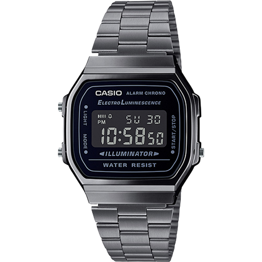 A168WGG-1B Watch