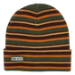 Stripe Beanie 2025