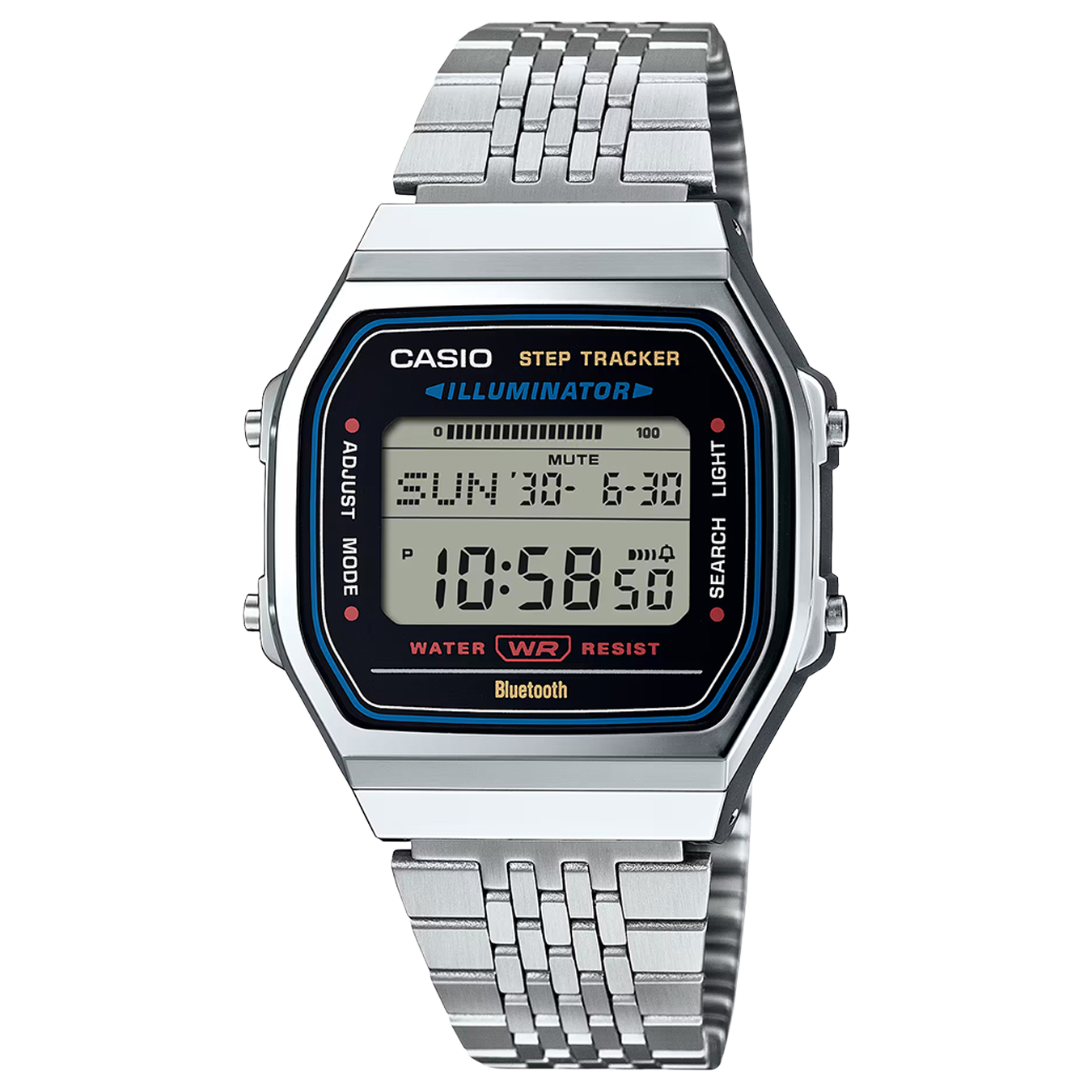 ABL-100WE-1AV Watch