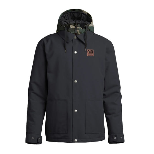 M Work Jacket W23