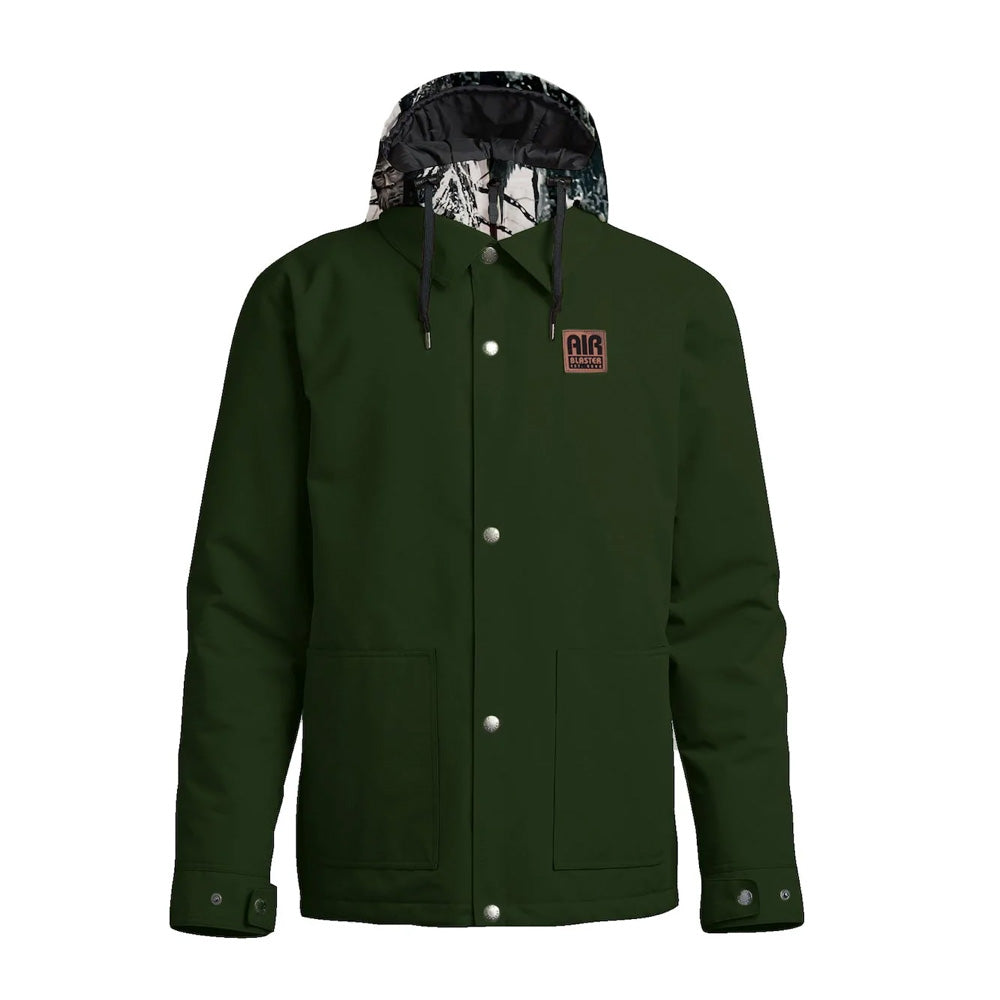 M Work Jacket W23