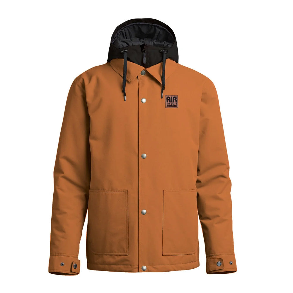 M Work Jacket W23