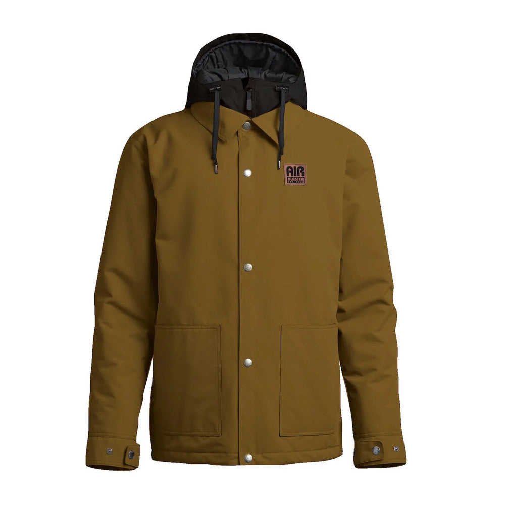 M Work Jacket W23