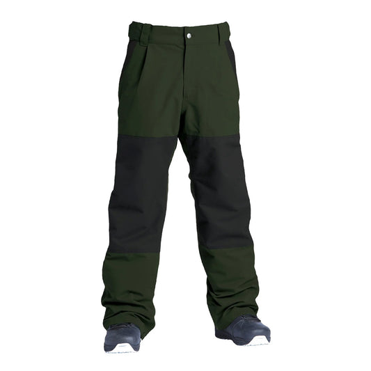 M Work Pant W23