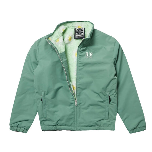 W Double Puff Jacket