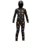 B Youth Ninja Suit W24