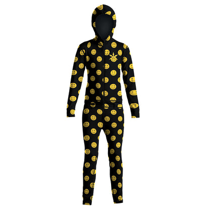 B Youth Ninja Suit W24