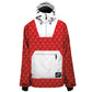 M Freedom Pullover Jacket W24