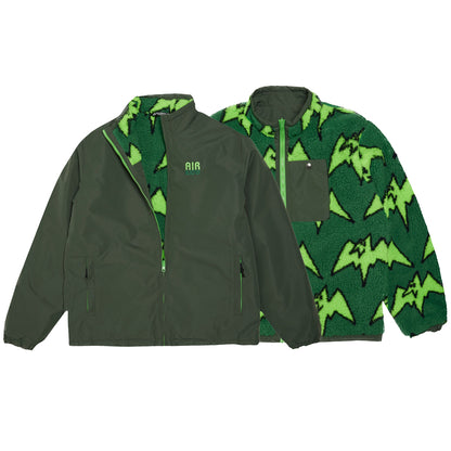 M Double Puff Jacket W24