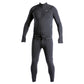 M Hoodless Ninja Suit W24