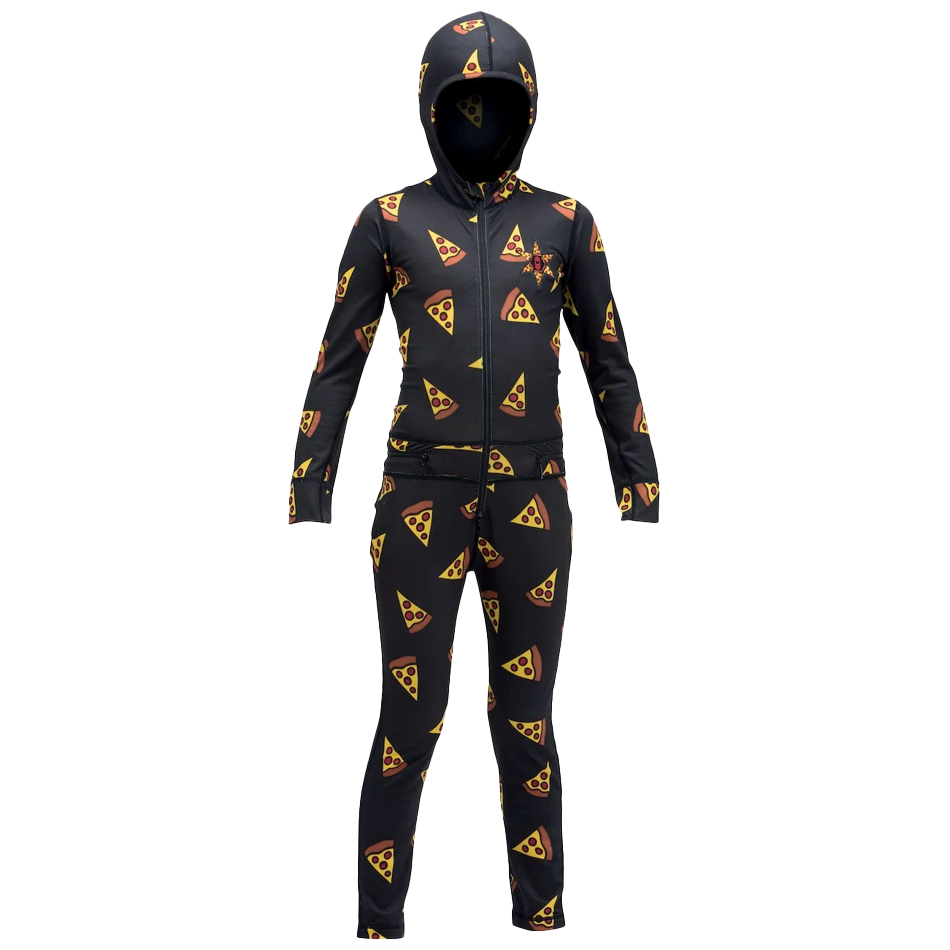 Youth Ninja Suit 2025