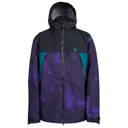 Beast 3L Jacket 2025