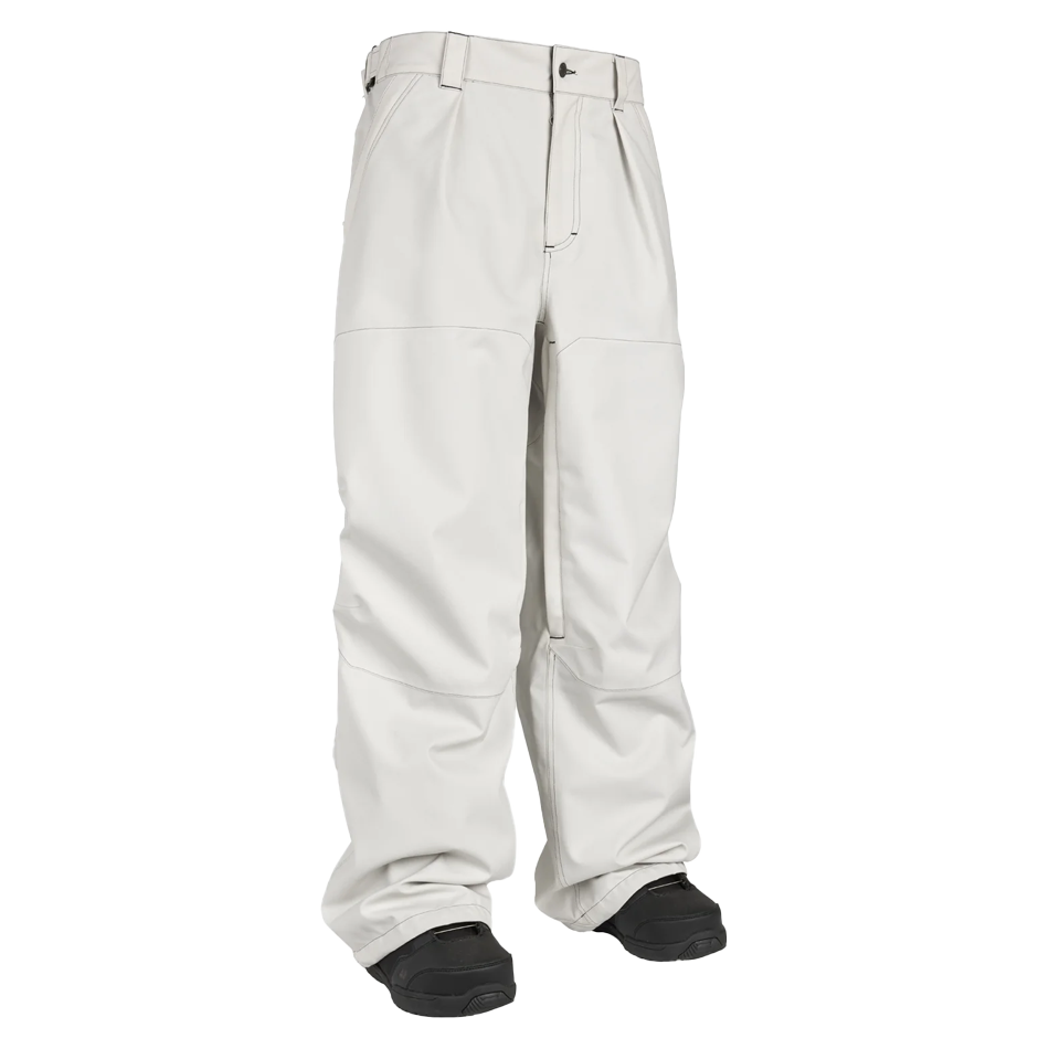 Contrast Pant 2025