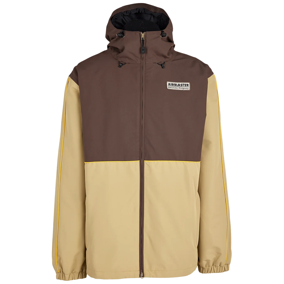 Revert Jacket – The Boardroom