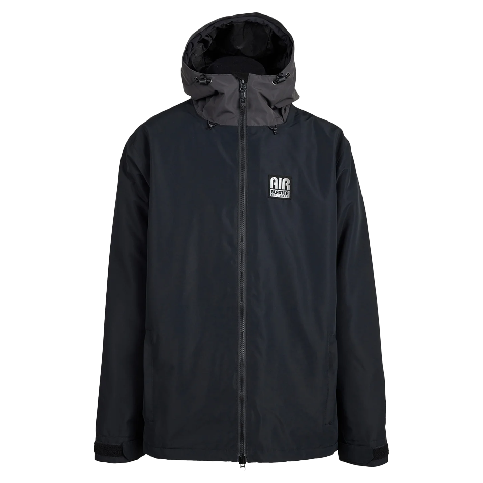 Freedom Parka Jacket 2025