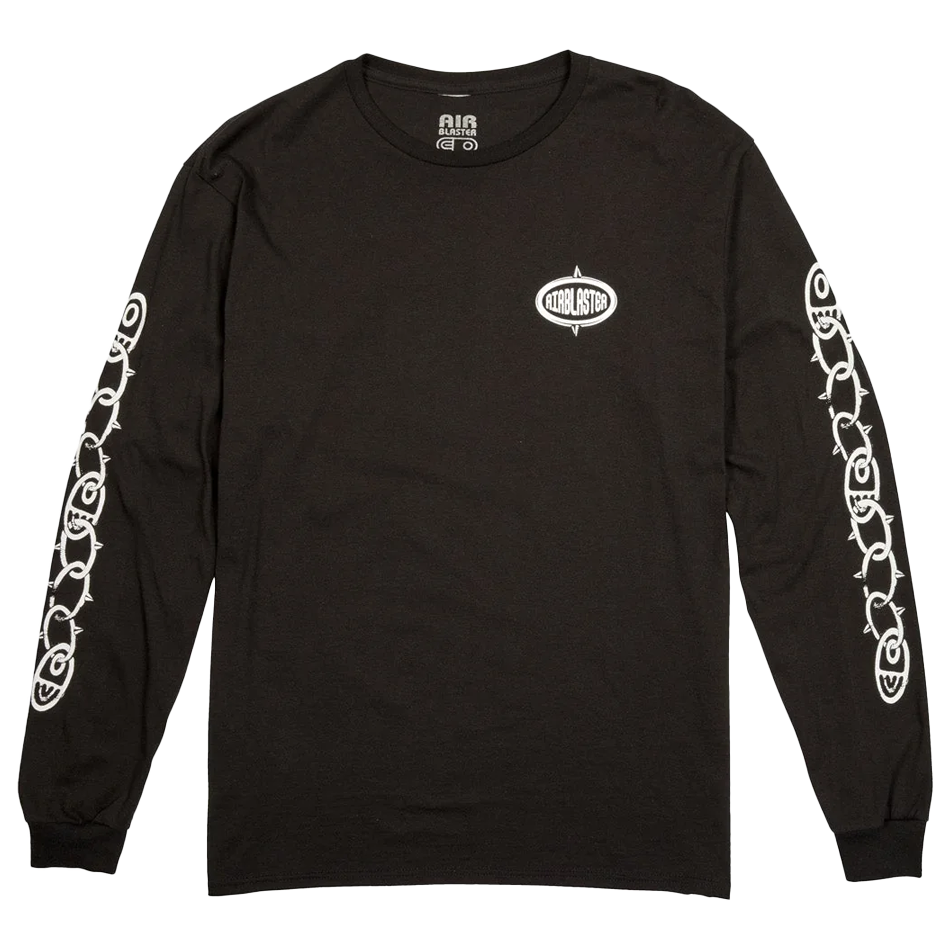 Chainz L/S T-Shirt 2025