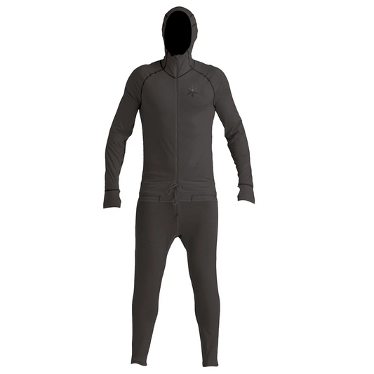 Merino Ninja Suit 2025