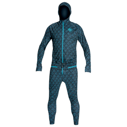 Classic Ninja Suit 2025