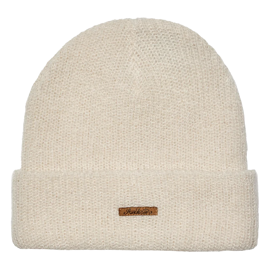 Nicolette Mohair Beanie 2025