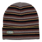 Stripe Beanie 2025