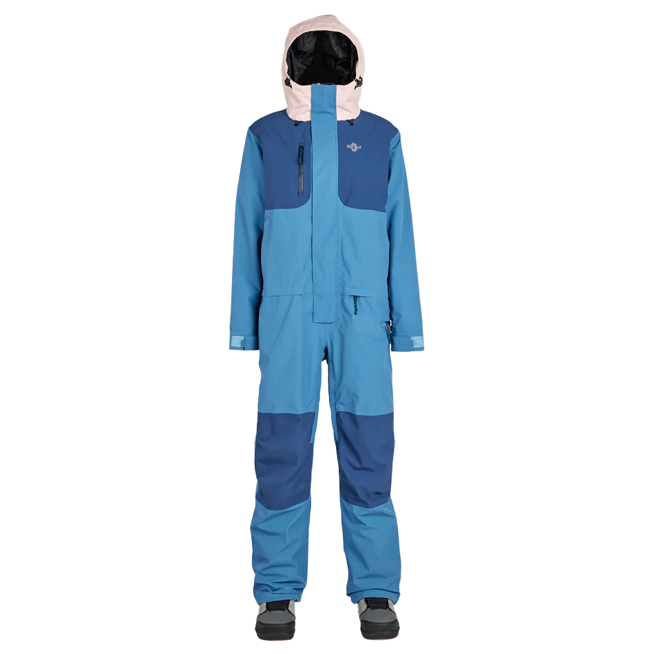 Sassy Beast Suit 2025