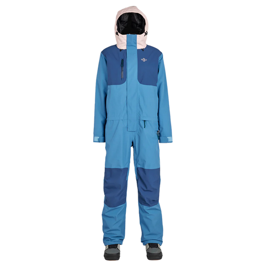 Sassy Beast Suit 2025