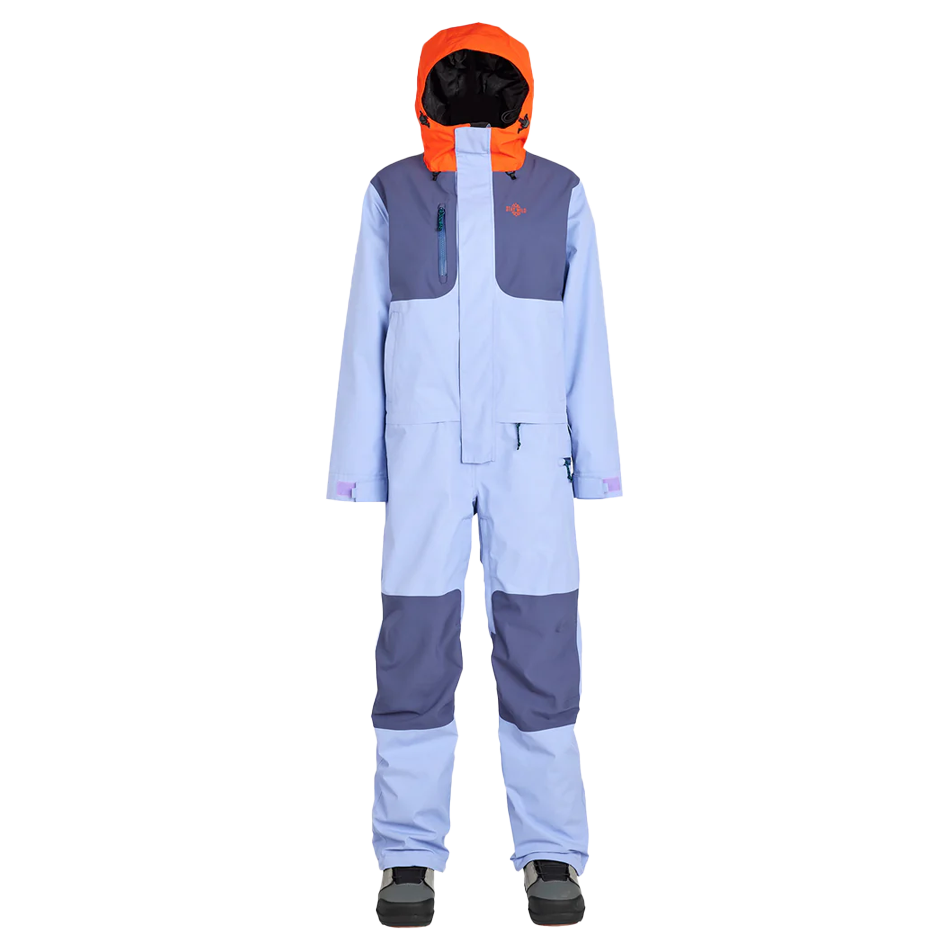 Sassy Beast Suit 2025