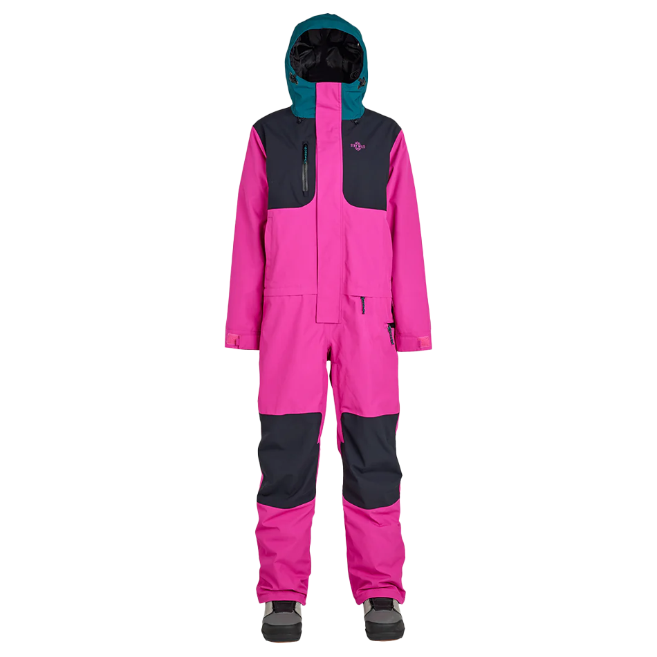 Sassy Beast Suit 2025