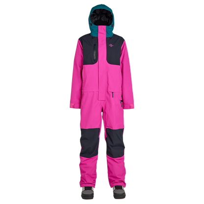 Sassy Beast Suit 2025