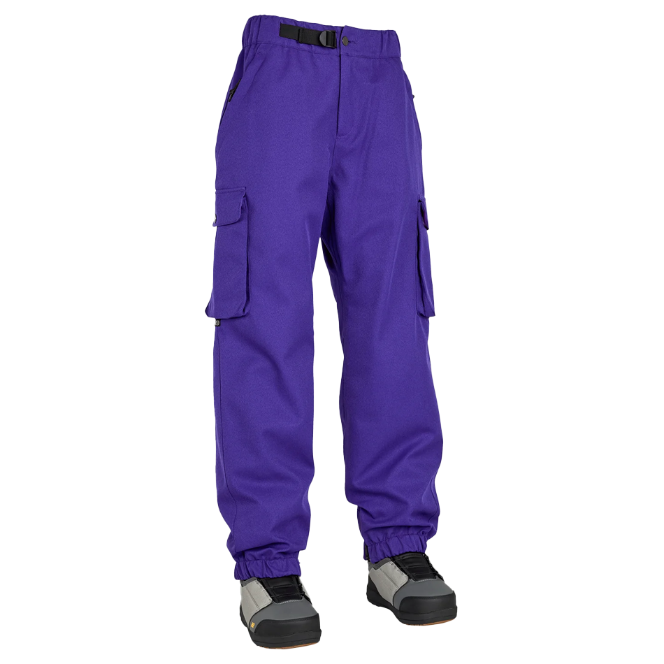 Nai W'S Freedom Boss Pant 2025