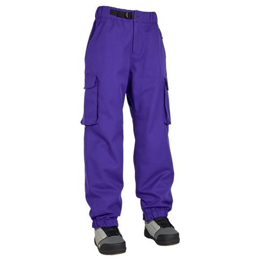 Nai W'S Freedom Boss Pant 2025