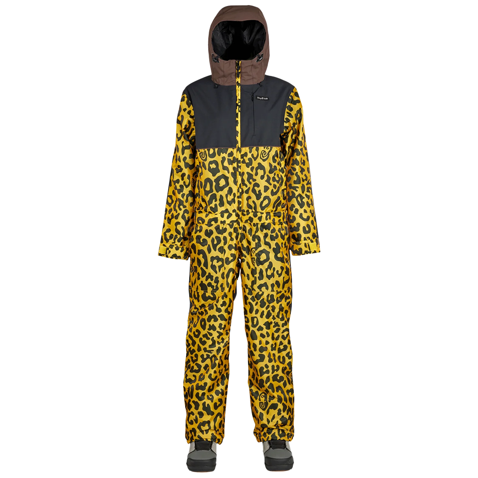 W'S Insulated Freedom Suit 2025