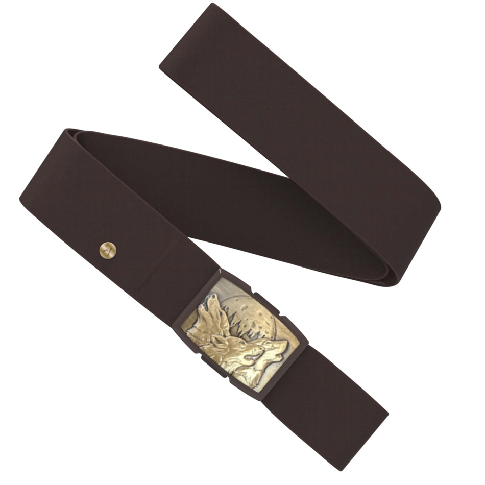 Nature Wolves Belt 2024