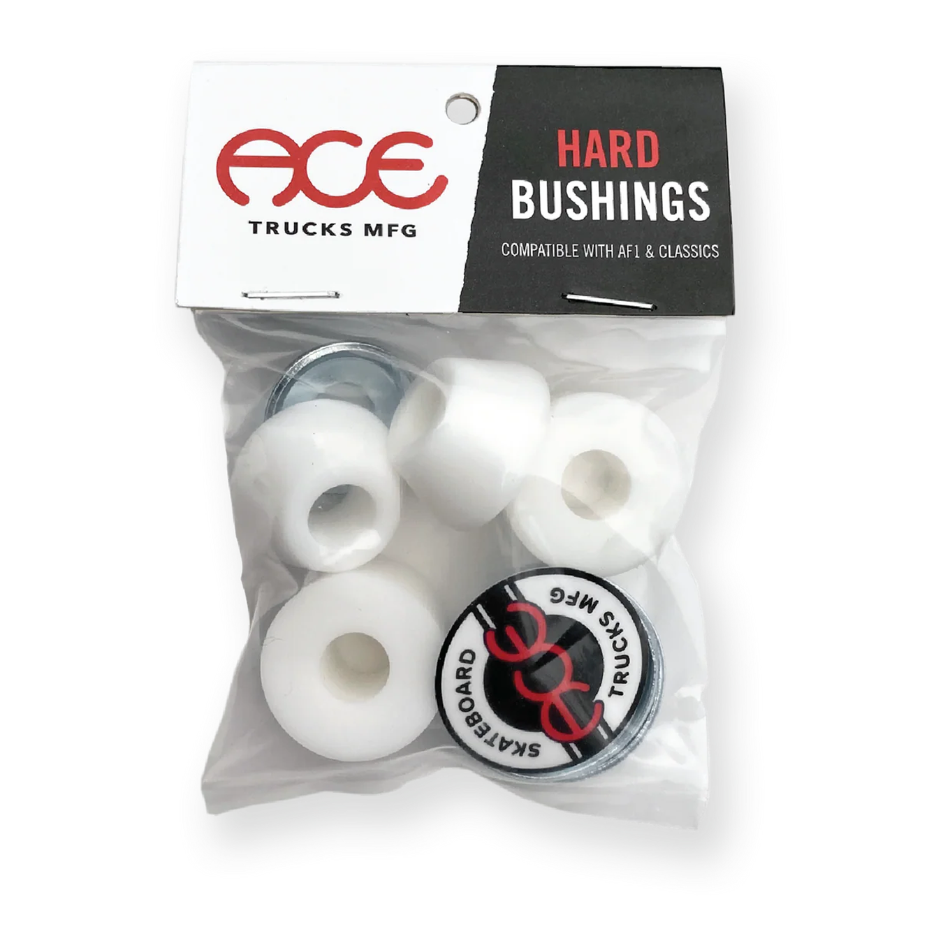 ACE Hard Bushings