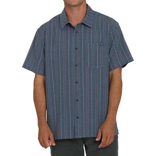 Adiv Surftrek Transit S/S