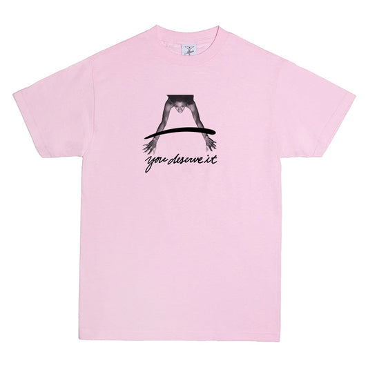M Arms Out S/S T-Shirt SU22