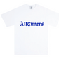 Times S/S T-Shirt 2024