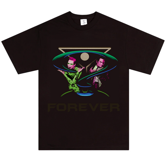 Forever S/S T-Shirt 2024