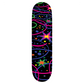 Arcade Carpet Decks 2024